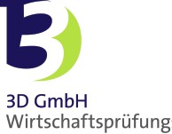 3D GmbH Wirtschaftsprüfer Berlin Mannheim Leipzig